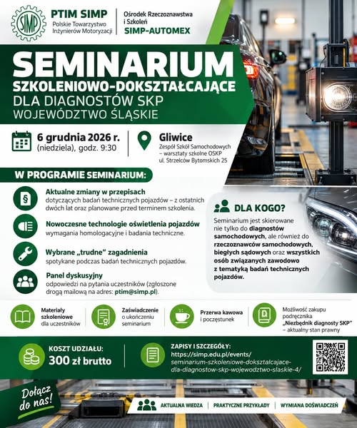 Folder szkoleniowy